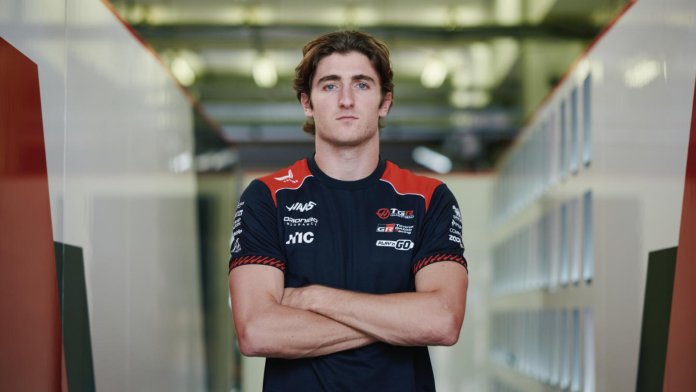 Jack Doohan passa alle gare di endurance per la stagione 2026
