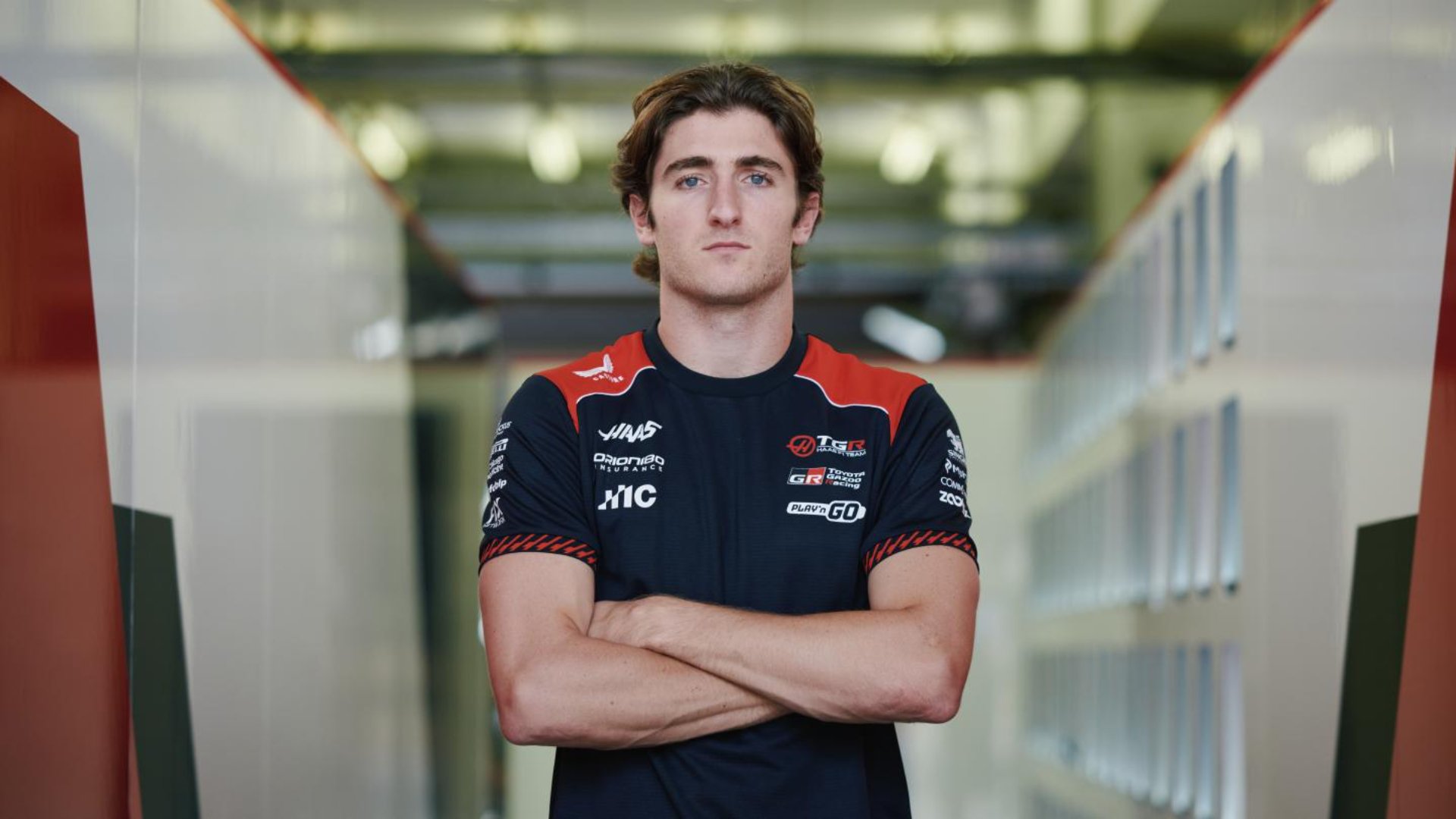 Jack Doohan cambia a la resistencia para la temporada 2026