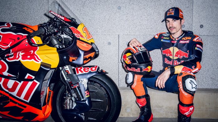 Czy Maverick Viñales może szybko wrócić po operacji barku?