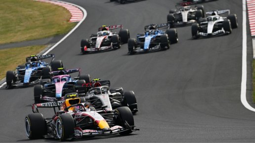 Argentina se chce vrátit do F1, představitelé se potkají s Liberty Media