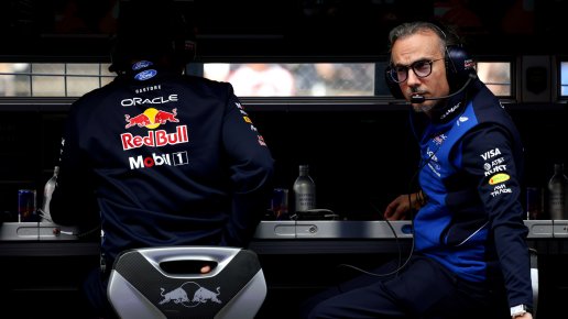 Mekies: Upgrades in Miami moeten Red Bull helpen, maar er worden geen wonderen verwacht
