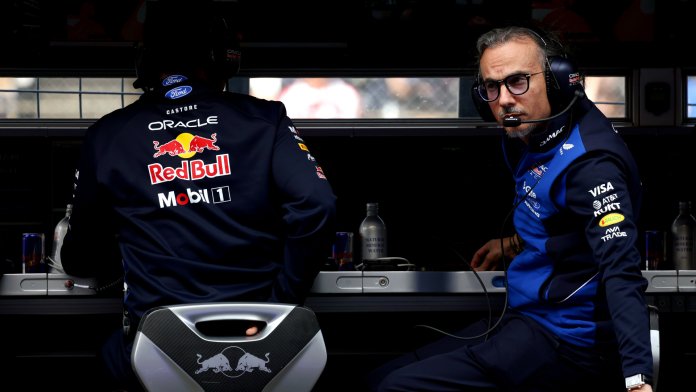 Mekies: Upgrades in Miami moeten Red Bull helpen, maar er worden geen wonderen verwacht