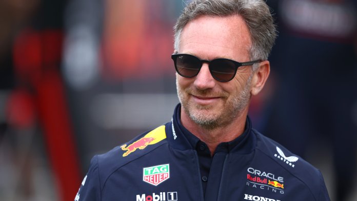 Montoya backs Horner for Audi team principal role