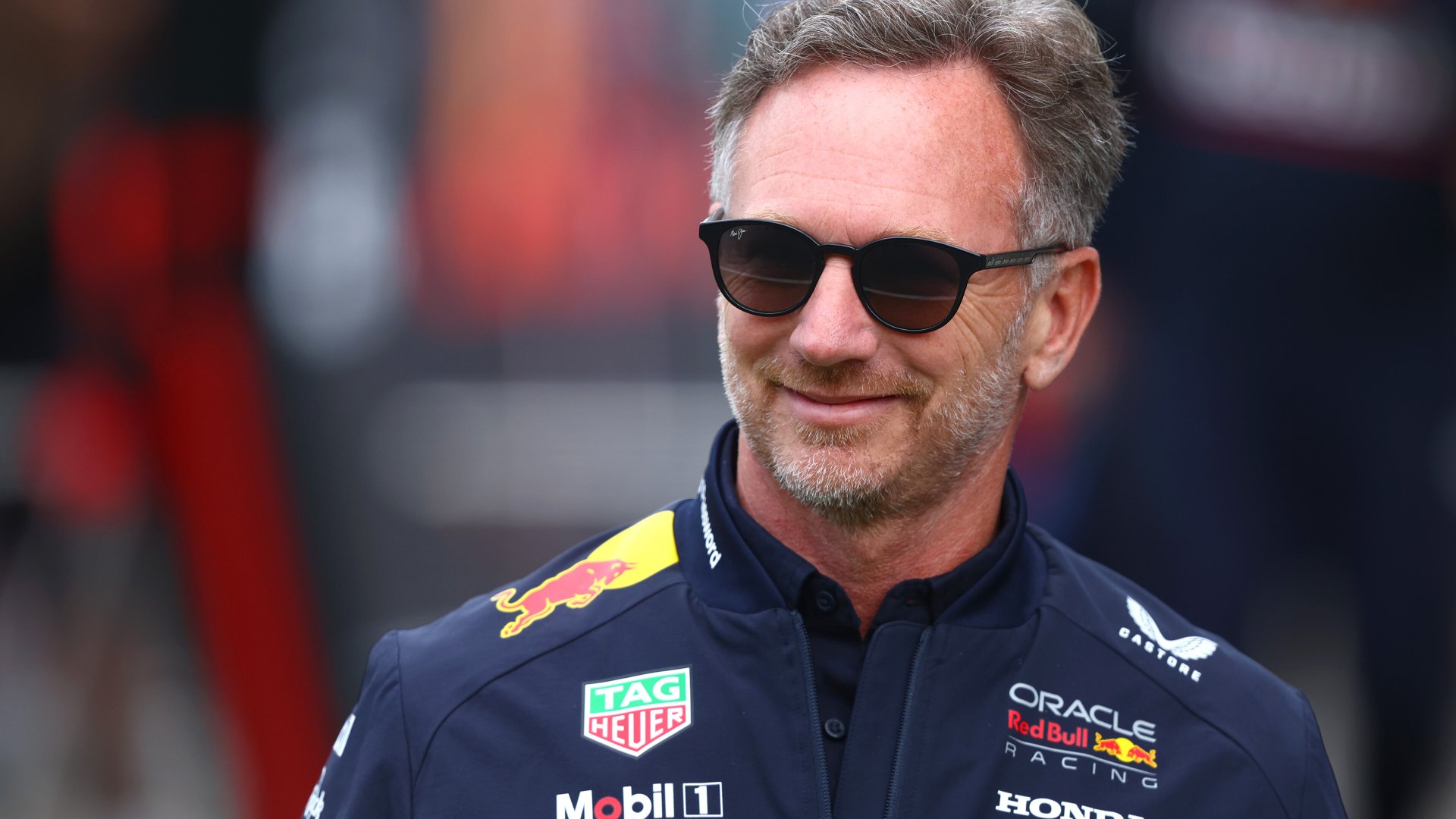 Montoya backs Horner for Audi team principal role