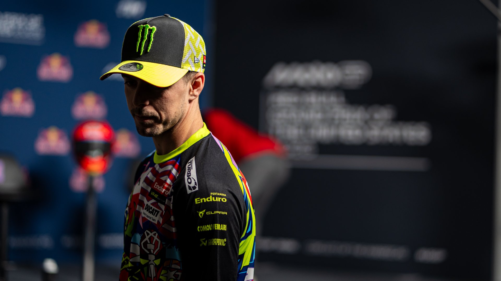 Změní VR46 oba jezdce pro rok 2027?