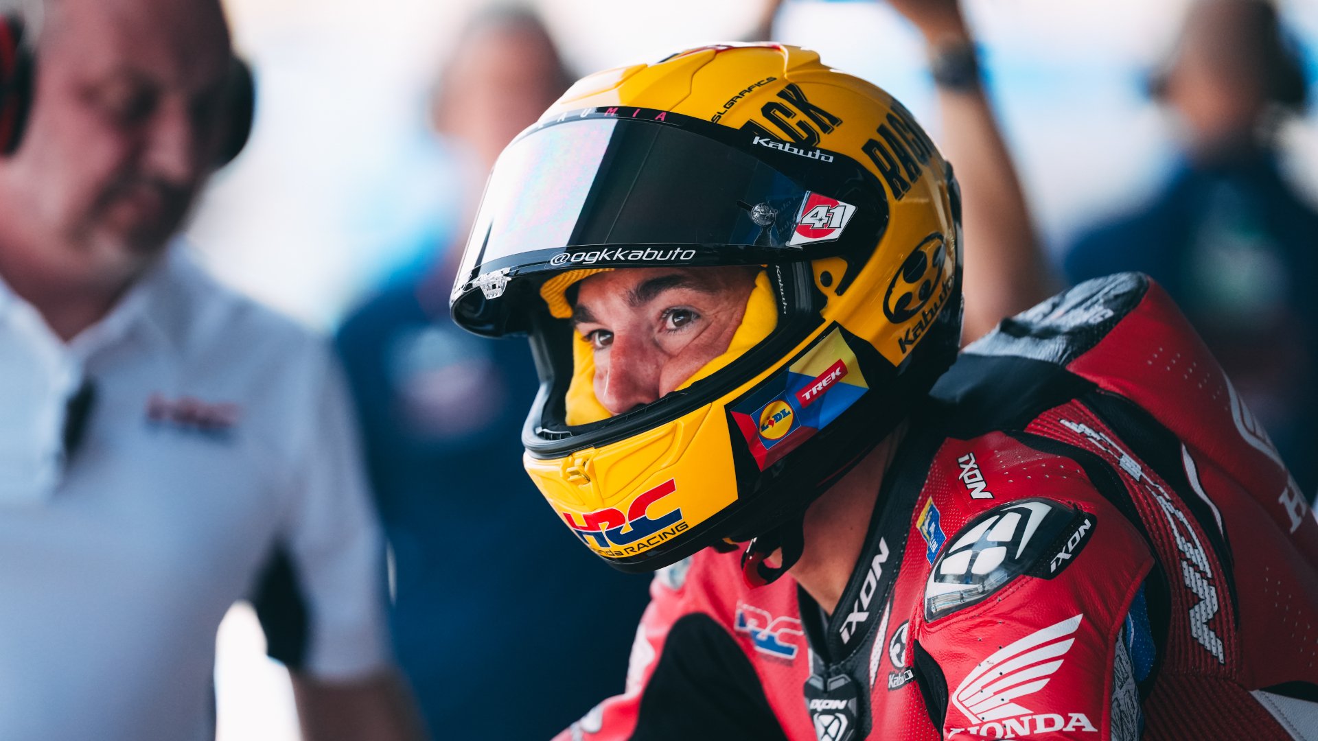 Honda inizia i test della MotoGP da 850 cc a Sepang