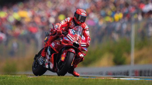 Buy official MotoGP Catalunya tickets, powered by real experts