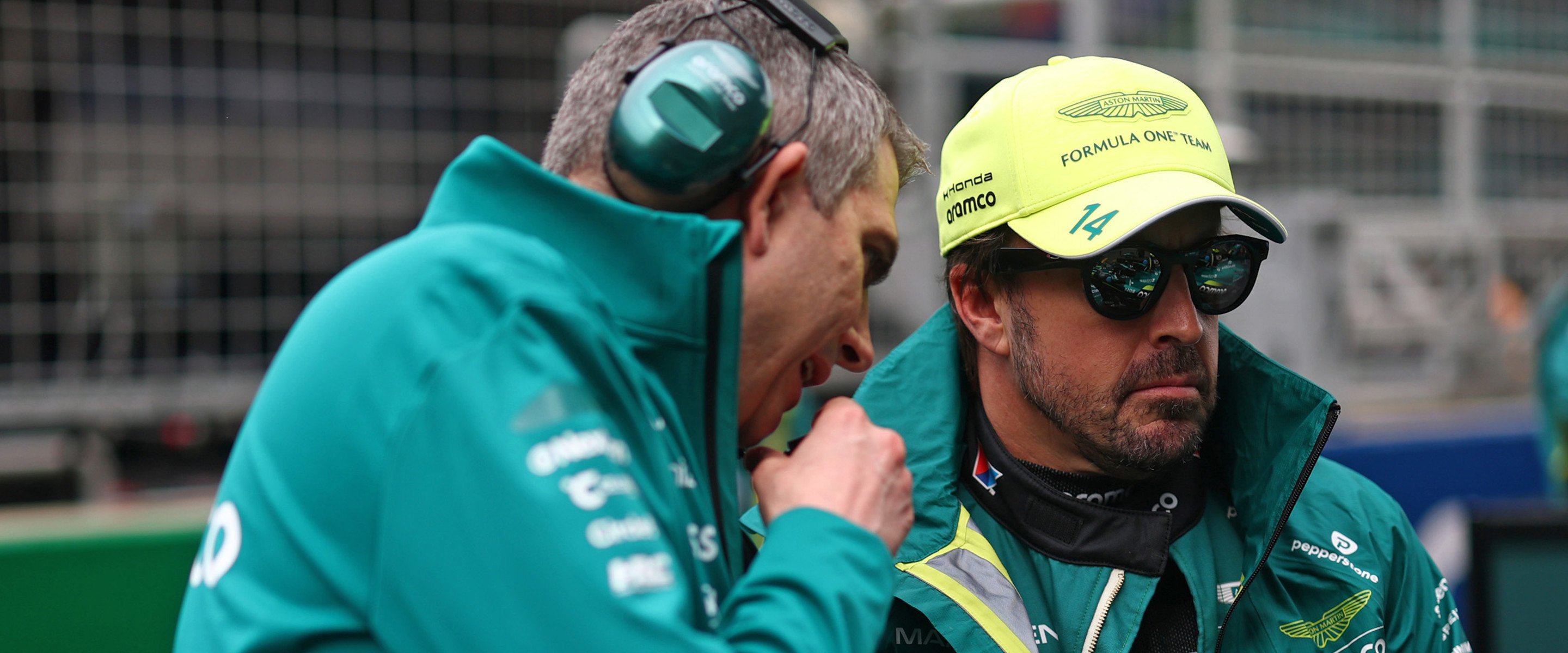 Alonso vede ancora un enorme potenziale nella sua vettura