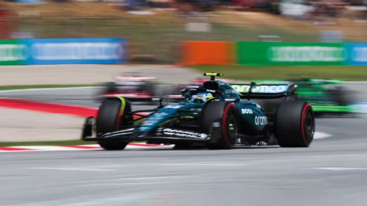 Achetez des billets officiels pour le Grand Prix de F1 de Barcelone 2026, proposés par de vrais experts