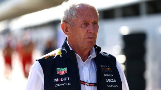 Helmut Marko keert terug naar F1 als Oostenrijkse Grand Prix-ambassadeur
