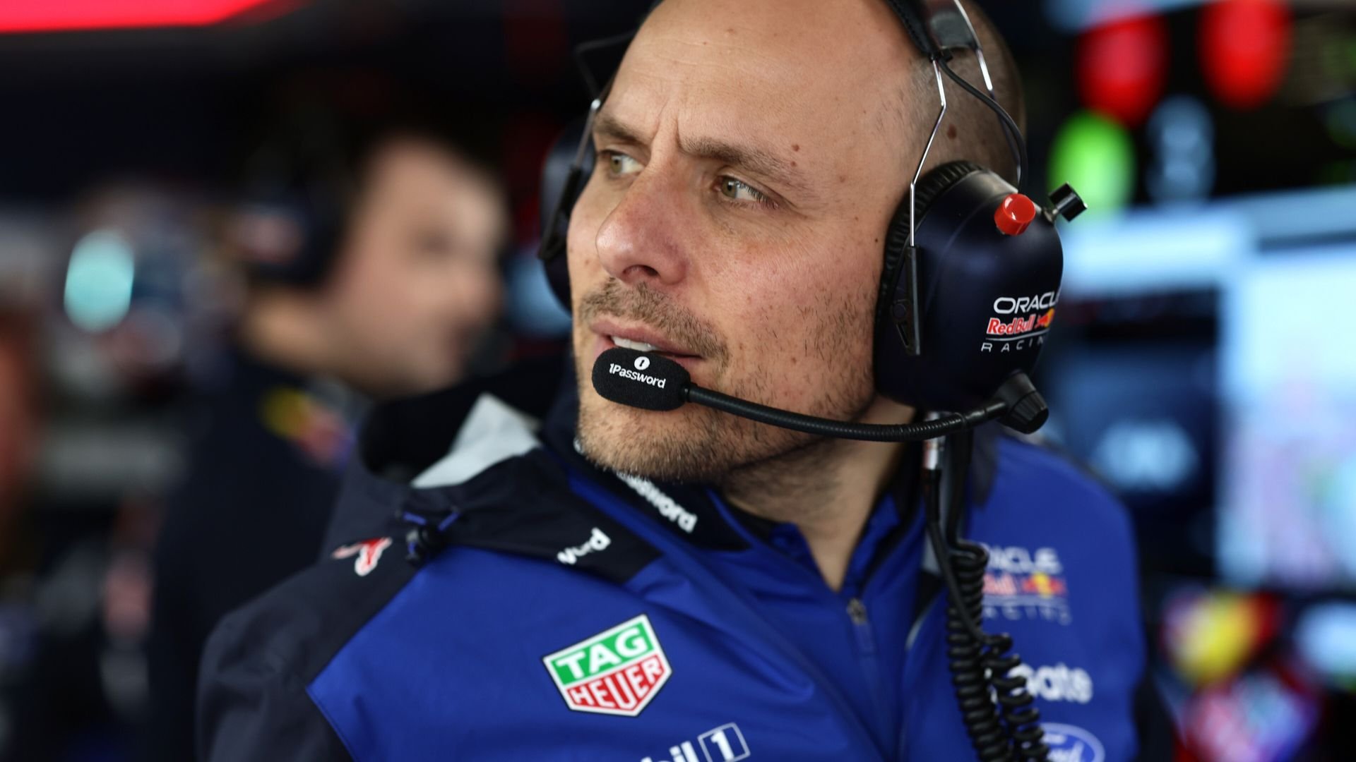 Gianpiero Lambiase verlässt Red Bull und wechselt 2028 zu McLaren