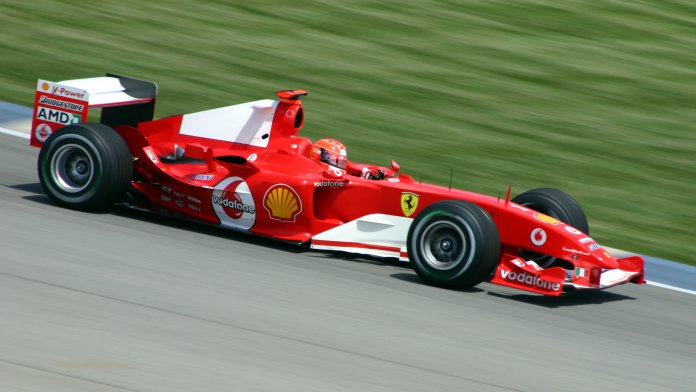 Jean Todt verwerpt aloude mythe over Schumacher