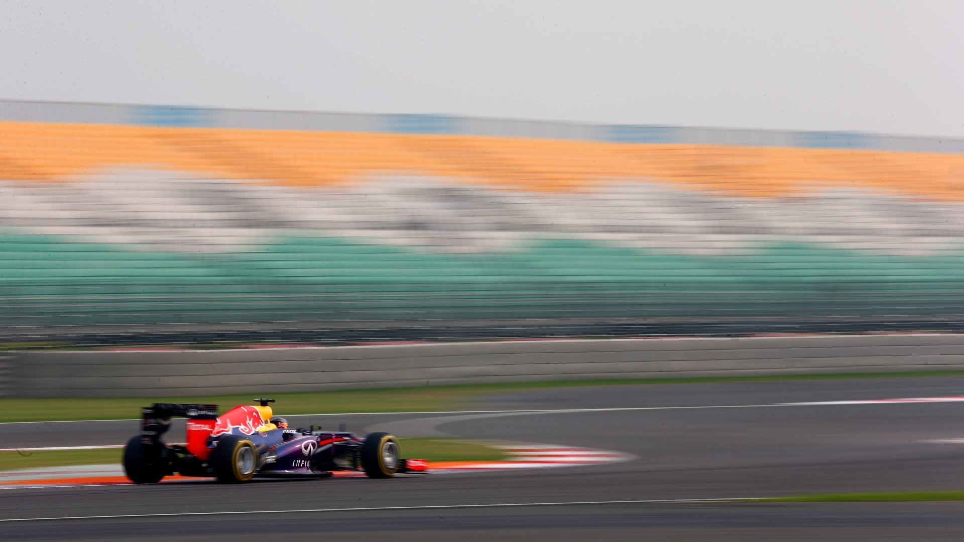 Formule 1 sluit terugkeer van India in 2027 uit ondanks claims van regering