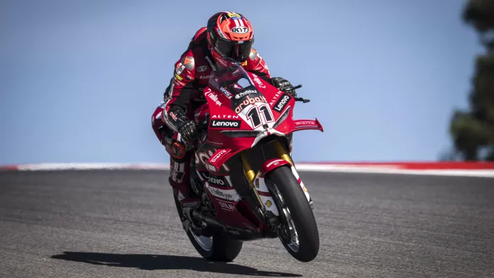 Perché Nicolò Bulega non è la prima scelta della Ducati?