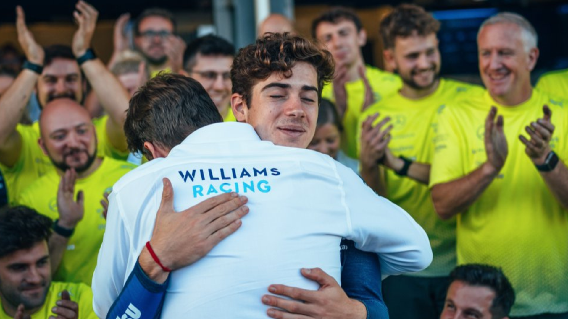 James Vowles determined to get Franco Colapinto F1 seat for 2025