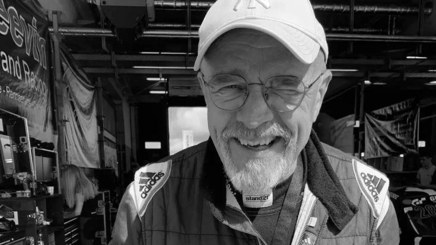 Multi-car accident claims driver’s life in Nürburgring 24 Hours qualifying