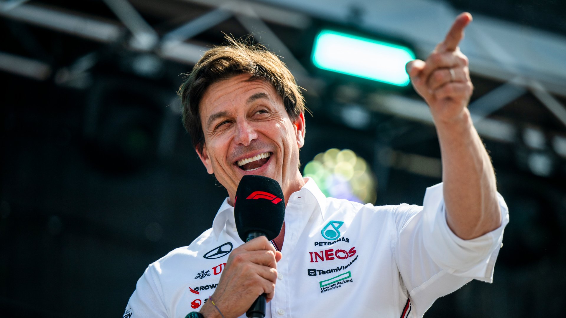 Toto Wolff chiede un'attenta modifica delle regole della F1