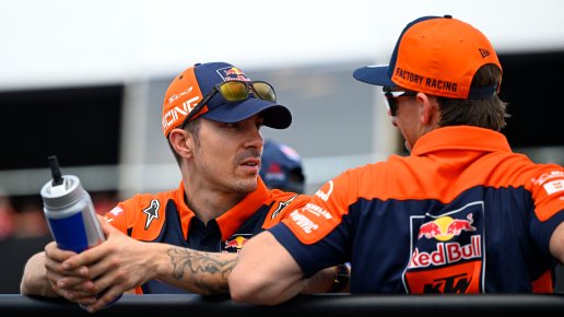 Maverick Viñales manquera le Grand Prix de Jerez en raison d'une blessure à l'épaule