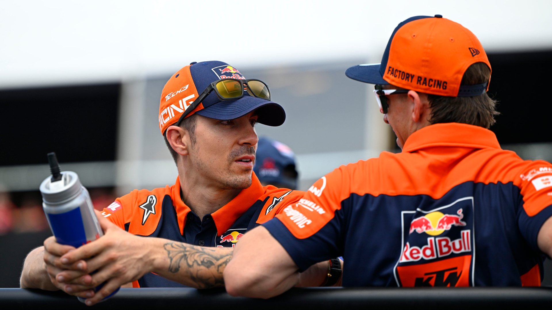 Maverick Viñales manquera le Grand Prix de Jerez en raison d'une blessure à l'épaule