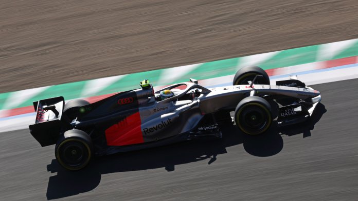 La FIA confirme les changements majeurs apportés au règlement de la F1 en 2026