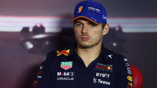 Steward FIA objasnil Verstappenův trest za nadávky