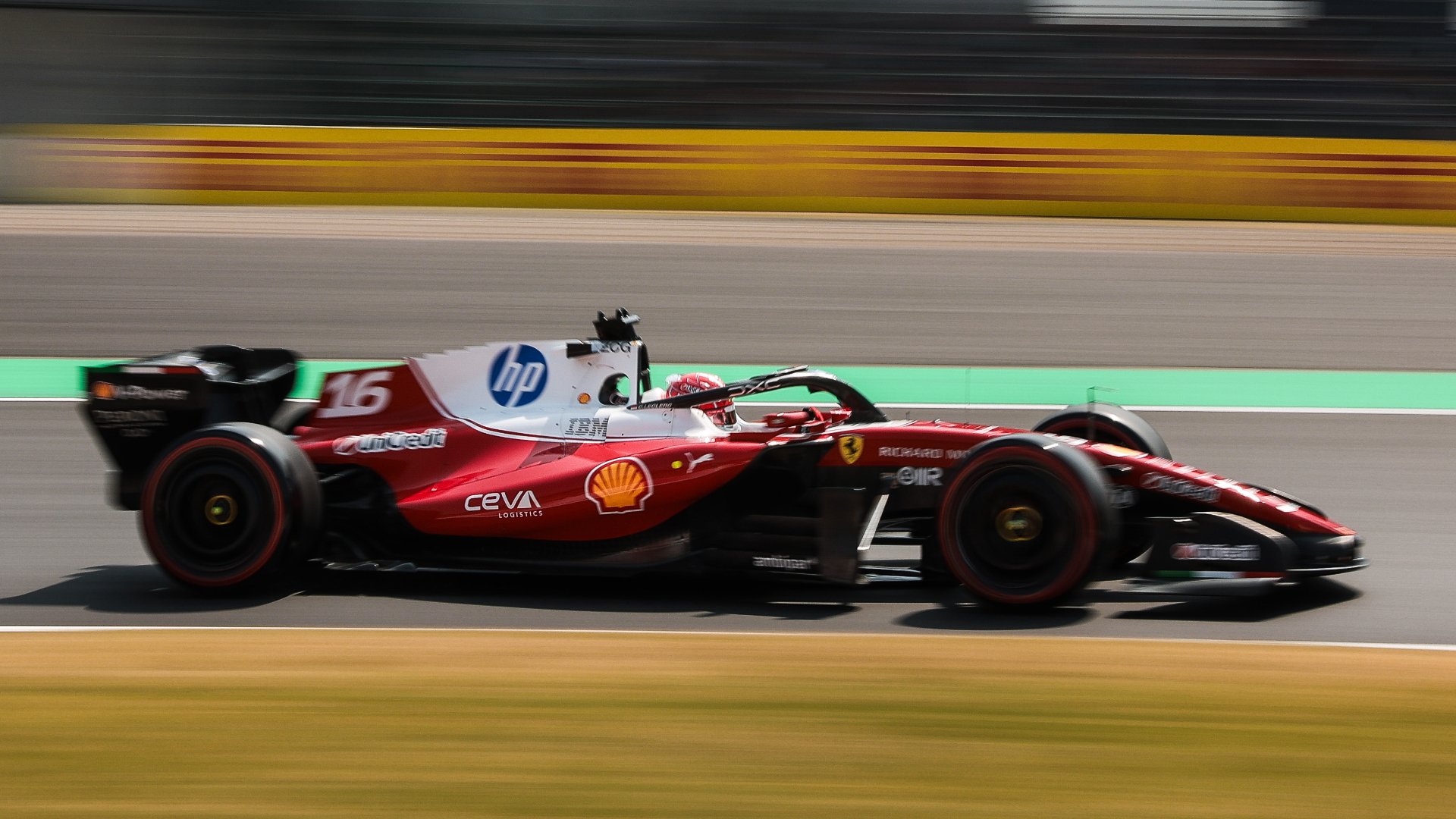 Upgrades zullen de titelstrijd beslissen, zegt Charles Leclerc