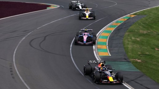 F1-Fahrer müssen mit Steuerstrafen durch italienische Behörden rechnen