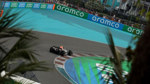 FIA prodloužila trénink v Miami kvůli přijatým změnám pravidel