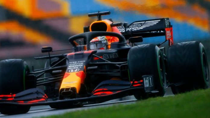 Grand Prix Turcji oficjalnie powraca do kalendarza F1 od 2027 roku