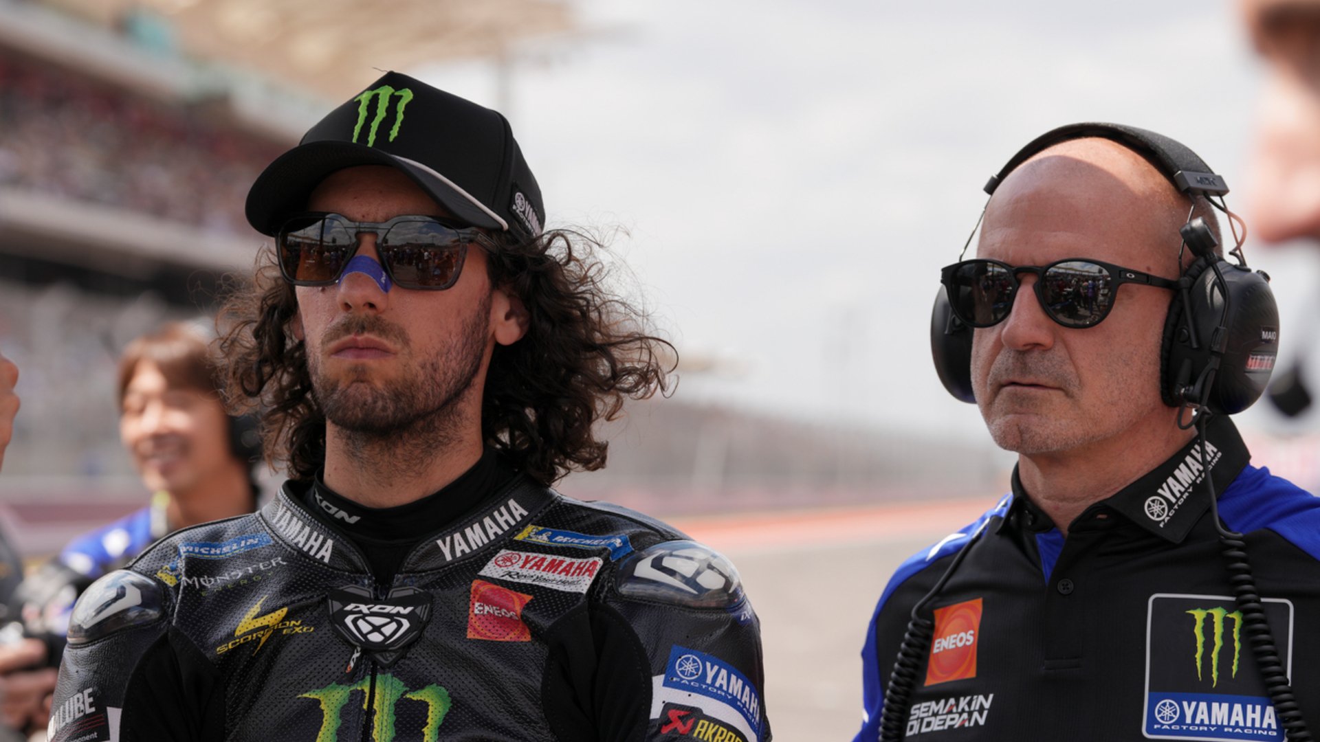 Álex Rins confirma que dejará Yamaha en 2026