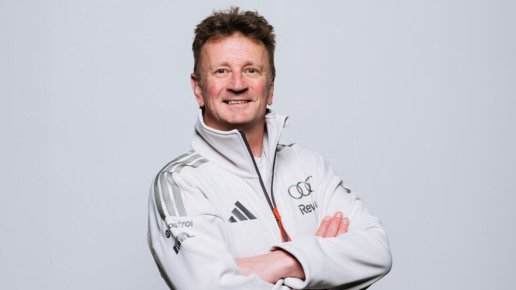 Audi appoints Allan McNish as Racing Director