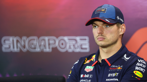 Max Verstappen o budoucích nadávkách na konferenci FIA: "Vždycky budu sám sebou"