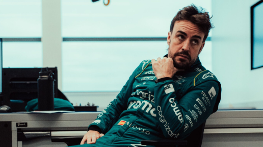 Fernando Alonso uważa, że to jeszcze nie jest "właściwy czas" dla Gabriela Bortoleto, aby przejść do F1.