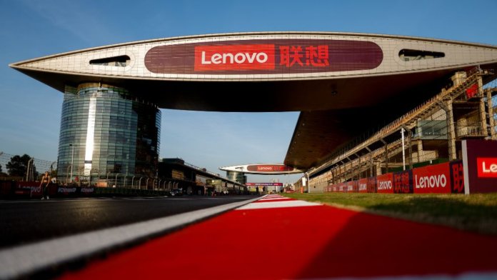 BYD confirme ses discussions avec Domenicali en vue d'une entrée en Formule 1