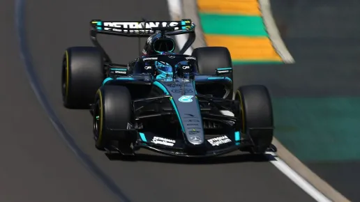 Montoya voorspelt dat regelwijzigingen Ferrari zullen schaden en Mercedes-teams zullen stimuleren