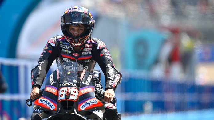 motoGP Jerez 2026: chi se ne va contento e chi deluso?