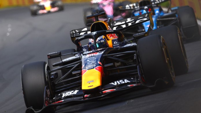 FIA waarschuwt F1 'mag niet gegijzeld worden' door motorfabrikanten