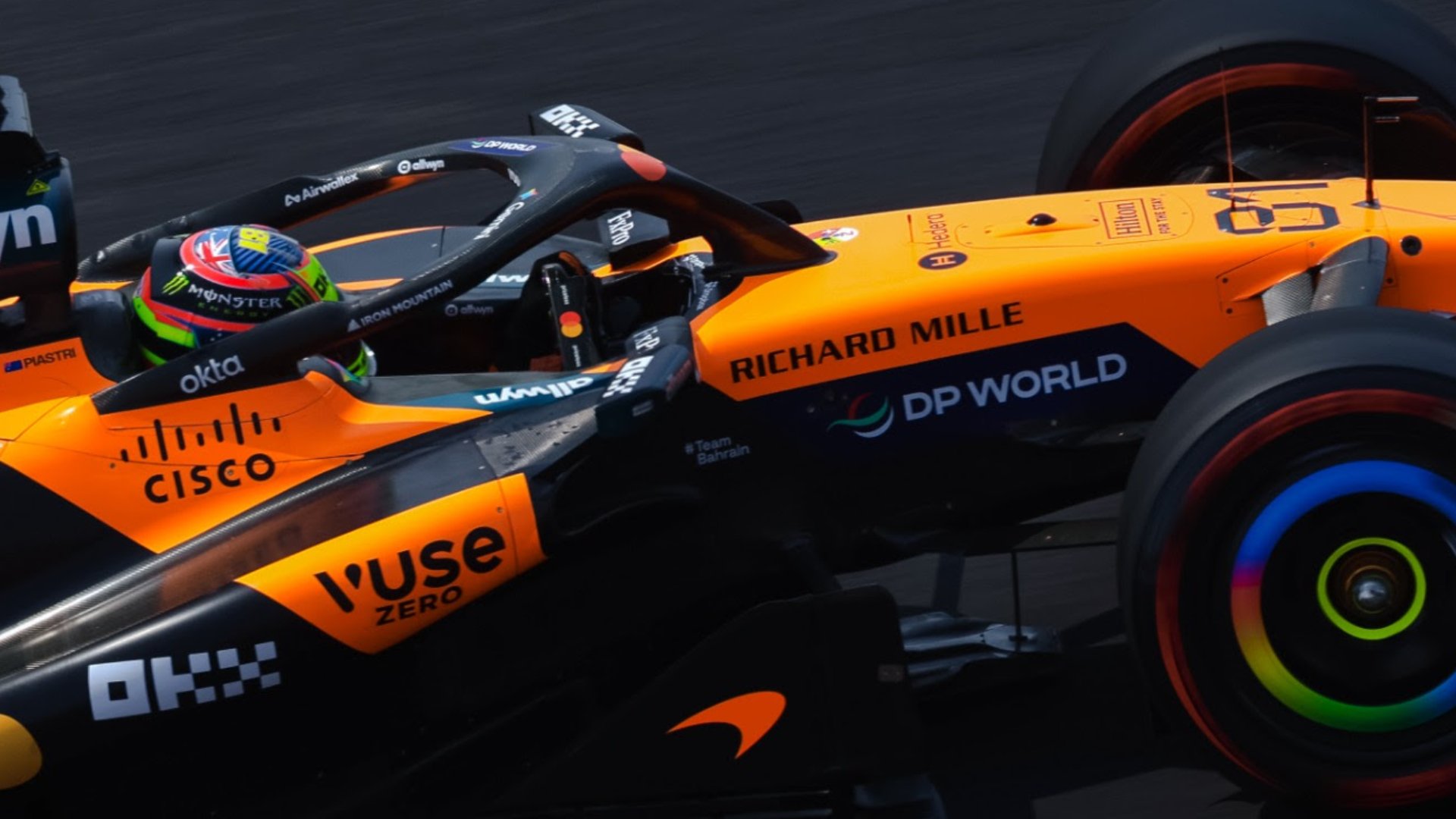 Nigel Mansell dice che i fan hanno ragione a non essere soddisfatti delle nuove regole della F1