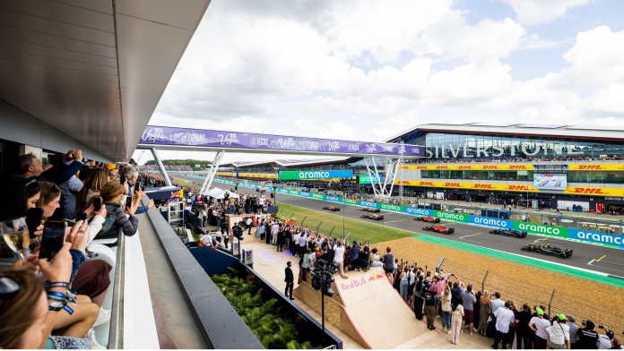 Silverstone přichází s nabídkou uspořádat druhý závod F1 v této sezóně