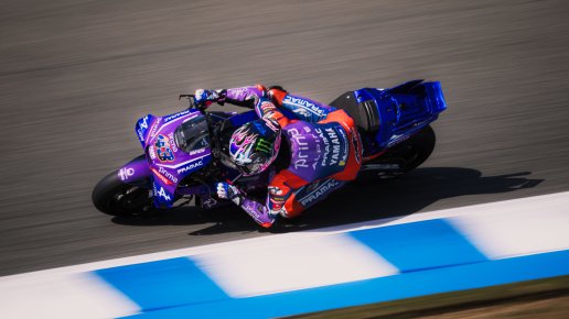 Hat Jack Miller noch einen Platz in der MotoGP?
