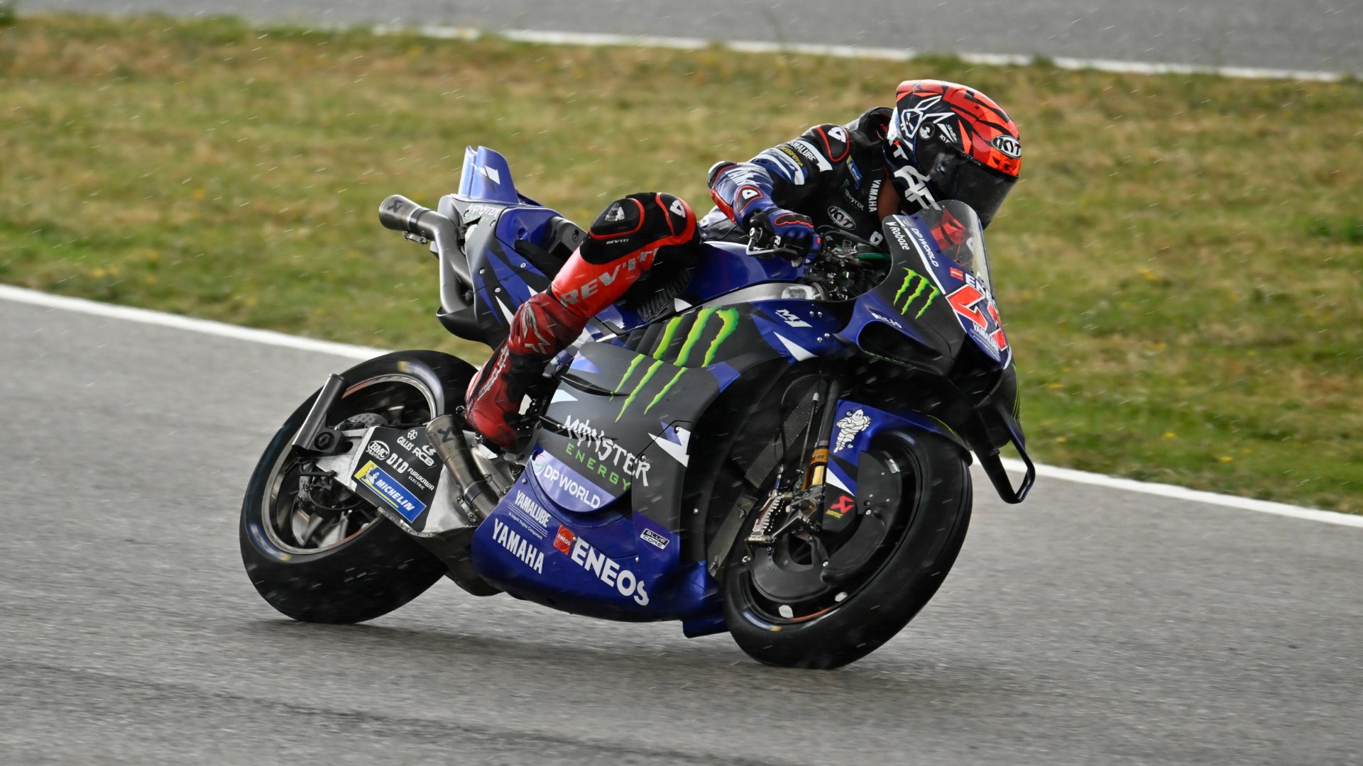 MotoGP beendet Wildcard-Einträge ab 2027