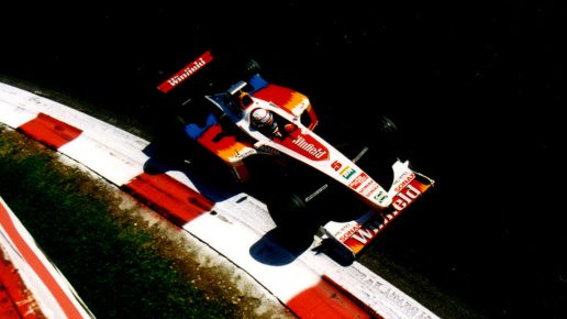 Były kierowca Formuły 1 Alex Zanardi umiera w wieku 59 lat