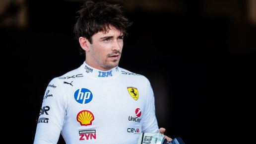 Leclerc dostal po Velké ceně Miami penalizaci 20 sekund