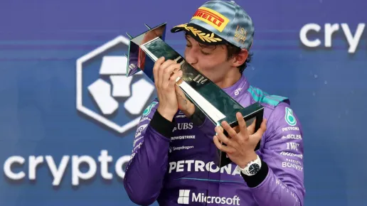 WM-Stand nach dem Miami GP: Antonelli baut seine Führung aus