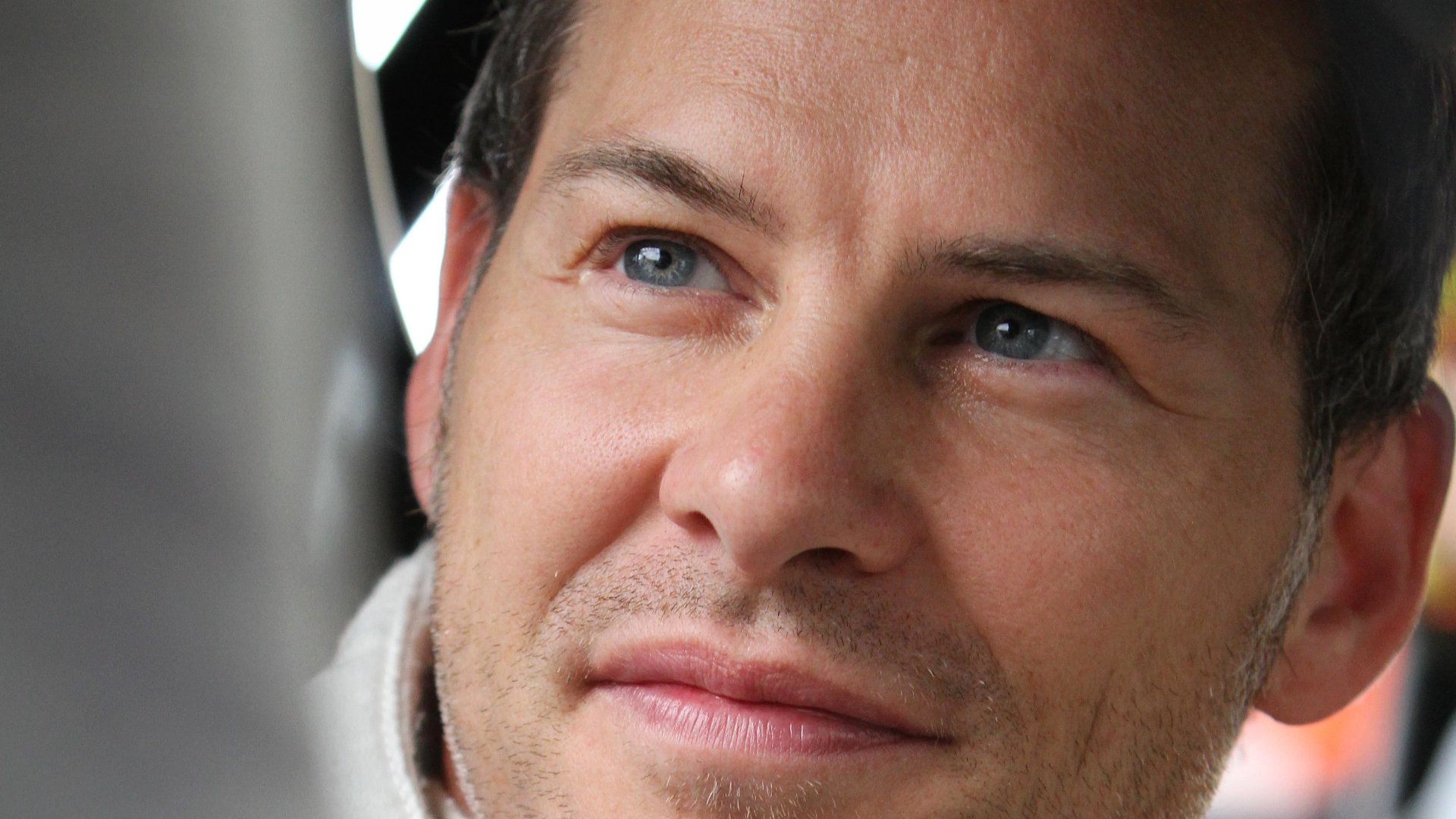 Jacques Villeneuve chystá překvapivý debut v Porsche Supercupu