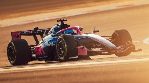 Domenicali confirms F1 preparing contingency plans amid Middle East uncertainty