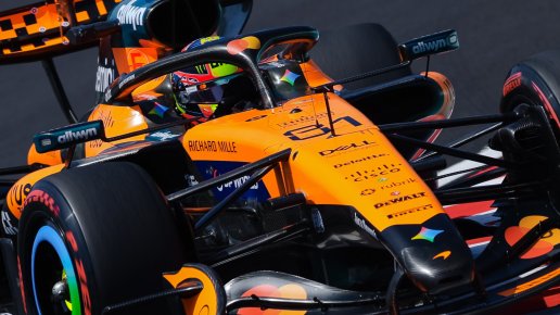 FIA plans to reduce electric power under revised F1 2027 regulations