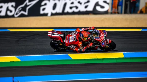 Marc Márquez se perderá las carreras de MotoGP de Francia y Cataluña