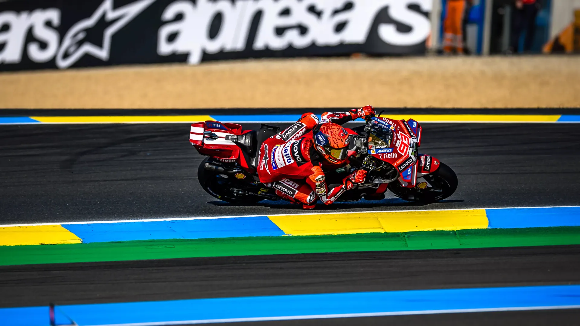 Marc Márquez se perderá las carreras de MotoGP de Francia y Cataluña