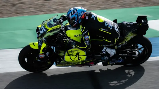 Davide Brivio by mohl odejít z Trackhouse do Hondy
